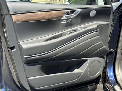 2026 Genesis GV80 2.5T