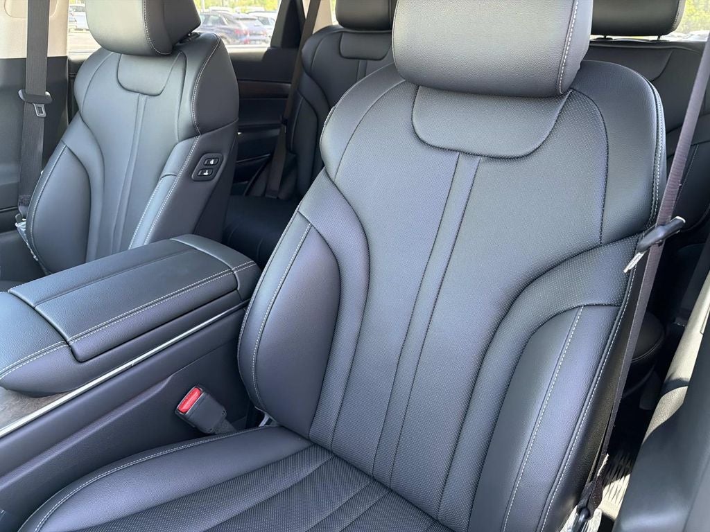 2026 Genesis GV80 2.5T