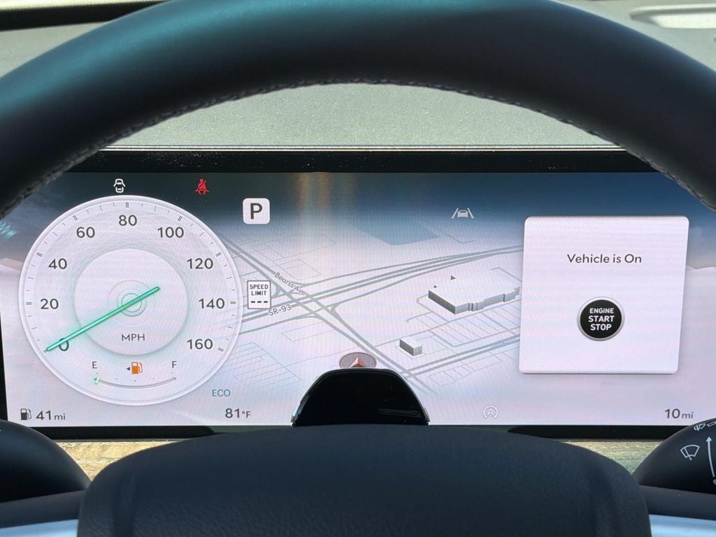 2026 Genesis GV80 2.5T