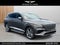2027 Genesis GV80 2.5T Select