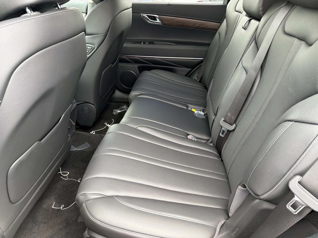2027 Genesis GV80 2.5T Select
