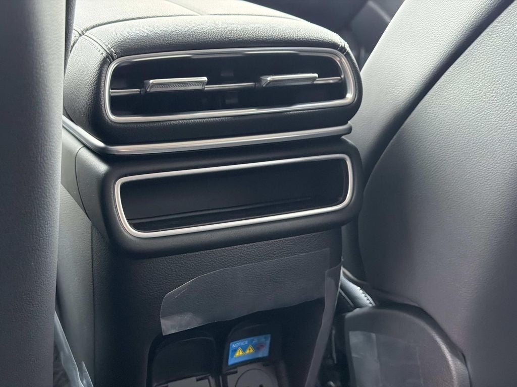 2027 Genesis GV80 2.5T Select