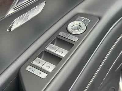 2027 Genesis GV80 2.5T Select