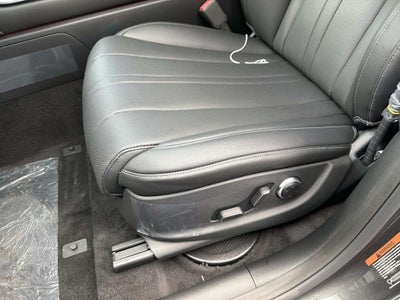 2027 Genesis GV80 2.5T Select