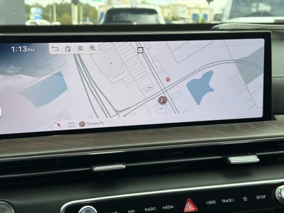 2027 Genesis GV80 2.5T Select