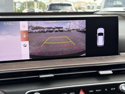 2027 Genesis GV80 2.5T Select
