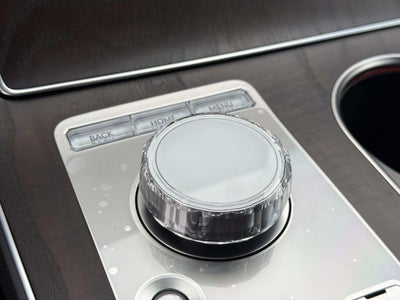 2027 Genesis GV80 2.5T Select