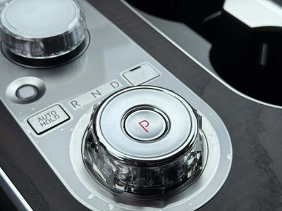 2027 Genesis GV80 2.5T Select
