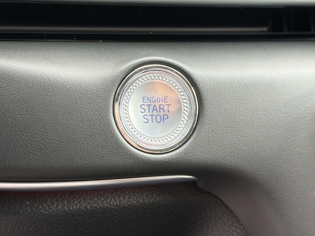 2027 Genesis GV80 2.5T Select