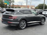 2027 Genesis GV80 2.5T Select
