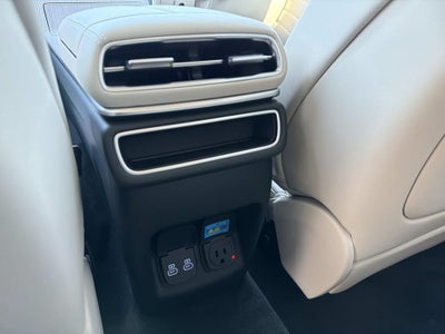 2026 Genesis GV80 2.5T