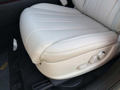 2026 Genesis GV80 2.5T