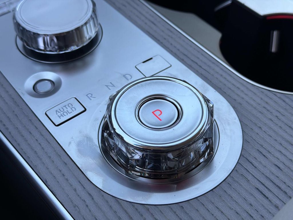 2026 Genesis GV80 2.5T