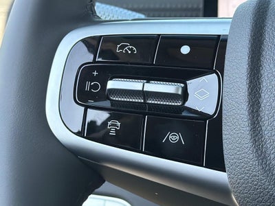 2026 Genesis GV80 2.5T