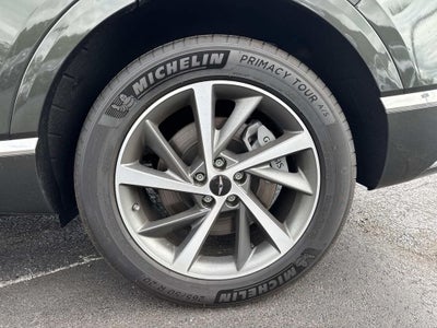 2026 Genesis GV80 2.5T