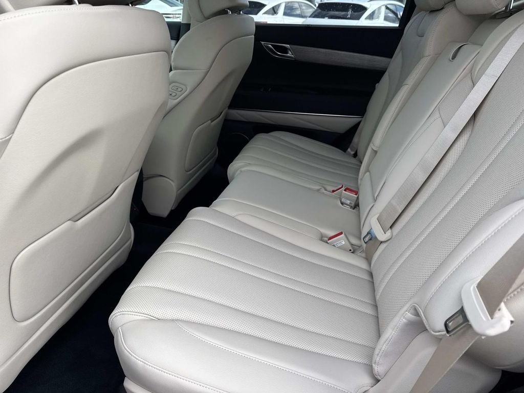 2026 Genesis GV80 2.5T