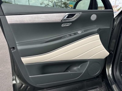 2026 Genesis GV80 2.5T