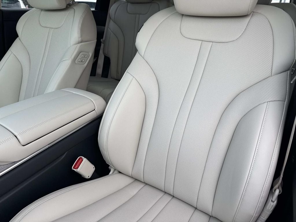 2026 Genesis GV80 2.5T