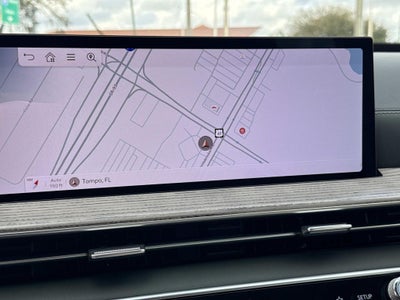 2026 Genesis GV80 2.5T