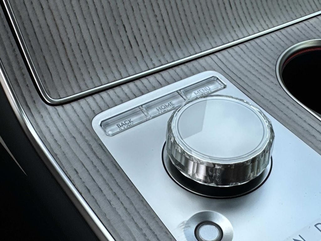 2026 Genesis GV80 2.5T