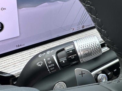 2026 Genesis GV80 2.5T