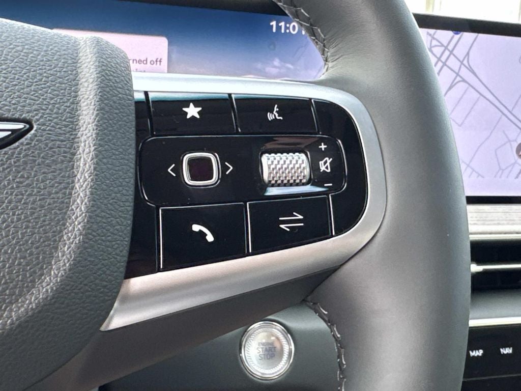 2026 Genesis GV80 2.5T