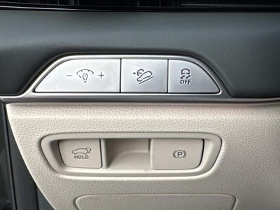 2026 Genesis GV80 2.5T