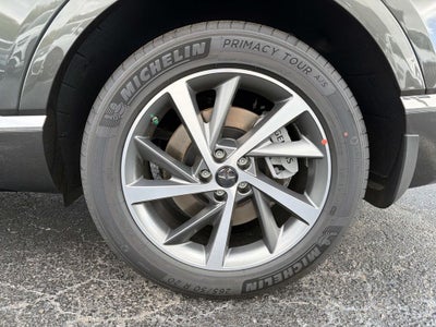 2026 Genesis GV80 2.5T
