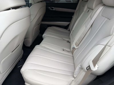 2026 Genesis GV80 2.5T
