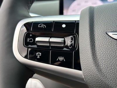 2026 Genesis GV80 2.5T