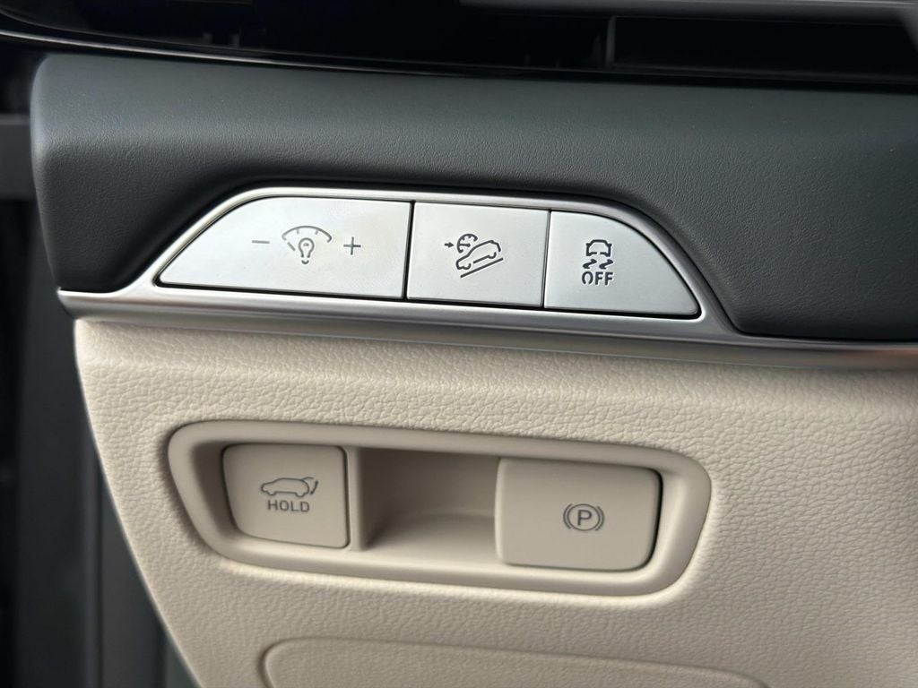2026 Genesis GV80 2.5T
