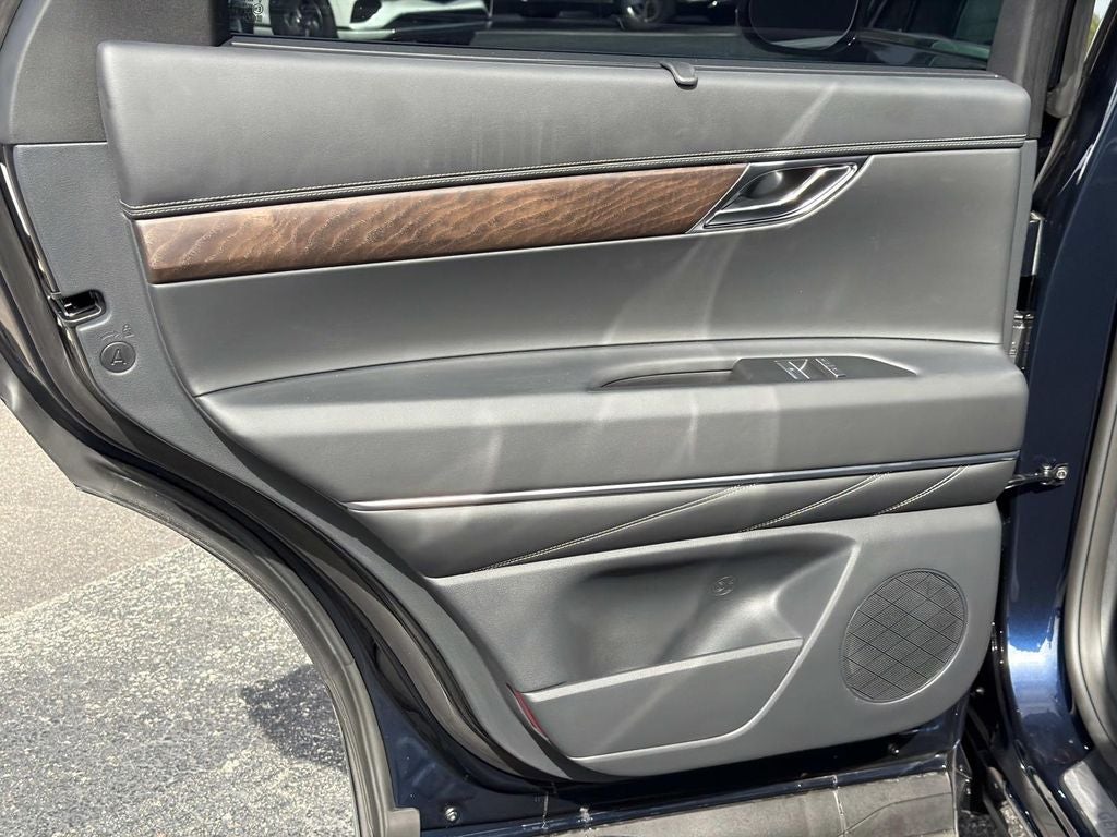 2026 Genesis GV80 2.5T