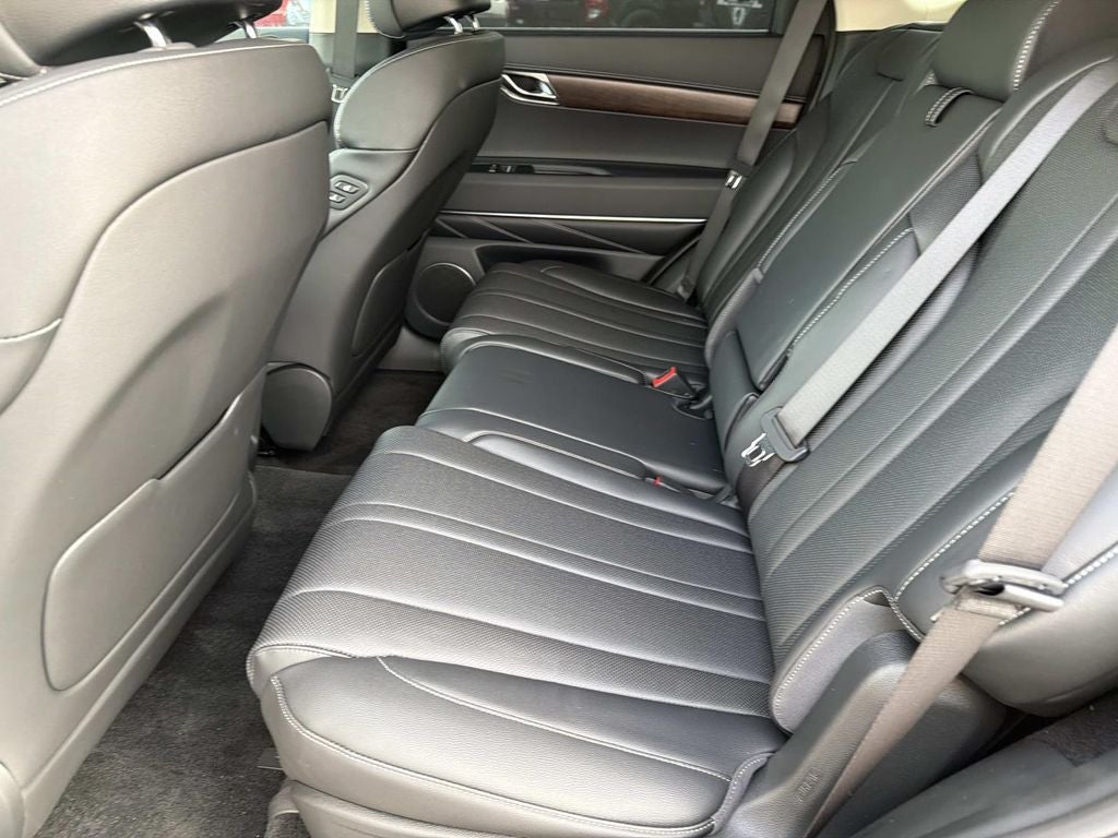 2026 Genesis GV80 2.5T