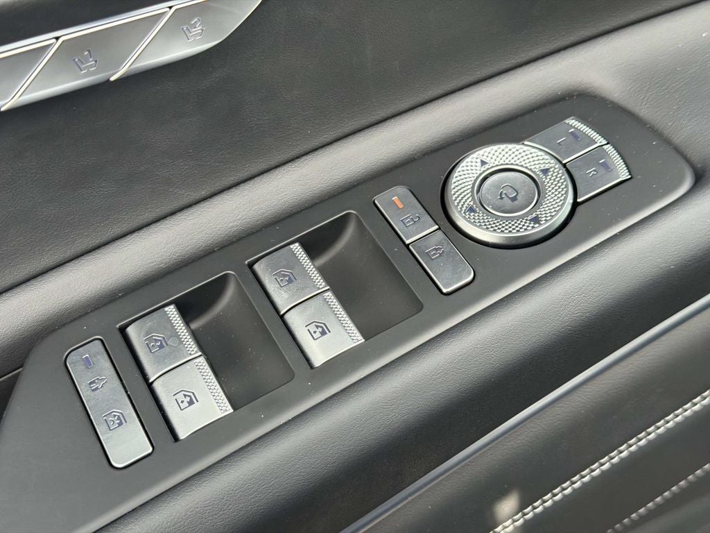 2026 Genesis GV80 2.5T