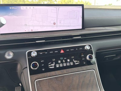 2026 Genesis GV80 2.5T