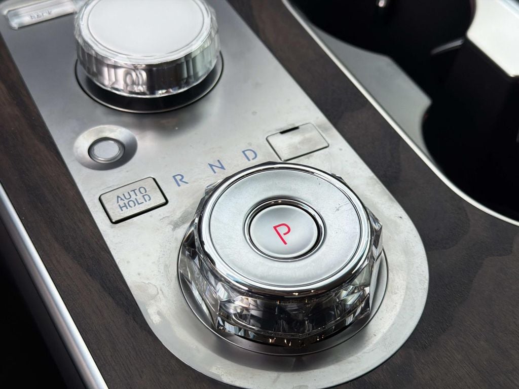2026 Genesis GV80 2.5T