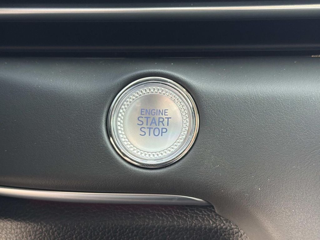 2026 Genesis GV80 2.5T