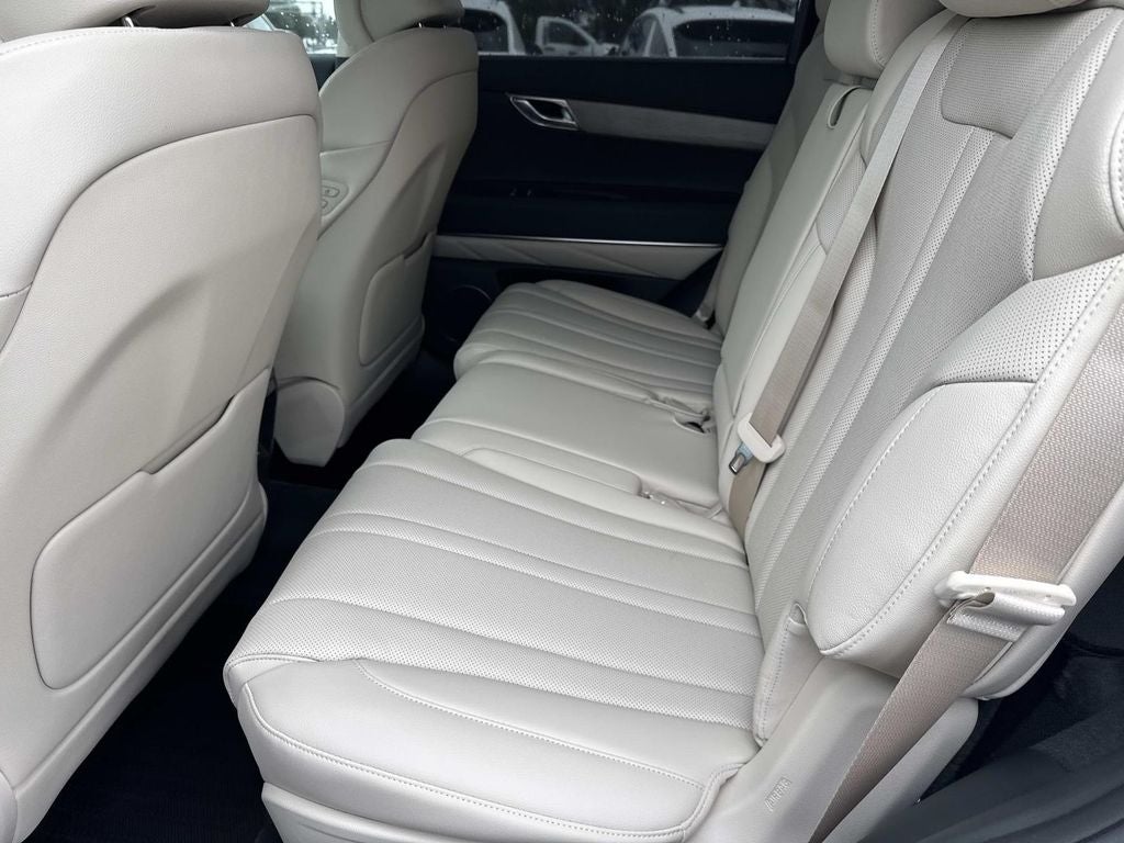 2026 Genesis GV80 2.5T