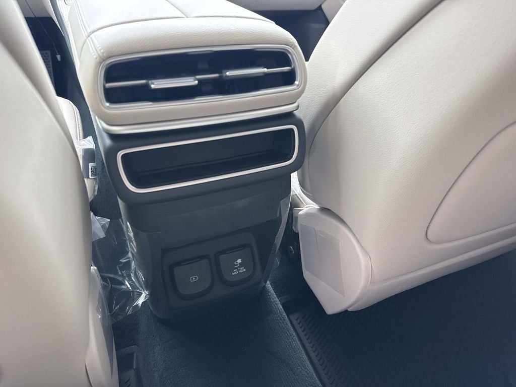 2026 Genesis GV80 2.5T