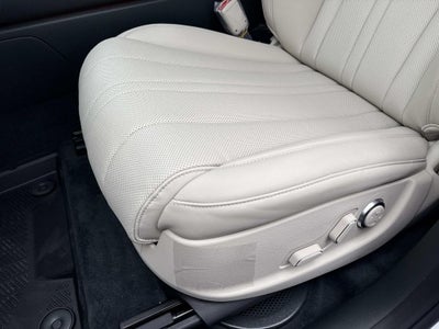 2026 Genesis GV80 2.5T