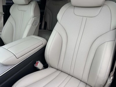 2026 Genesis GV80 2.5T