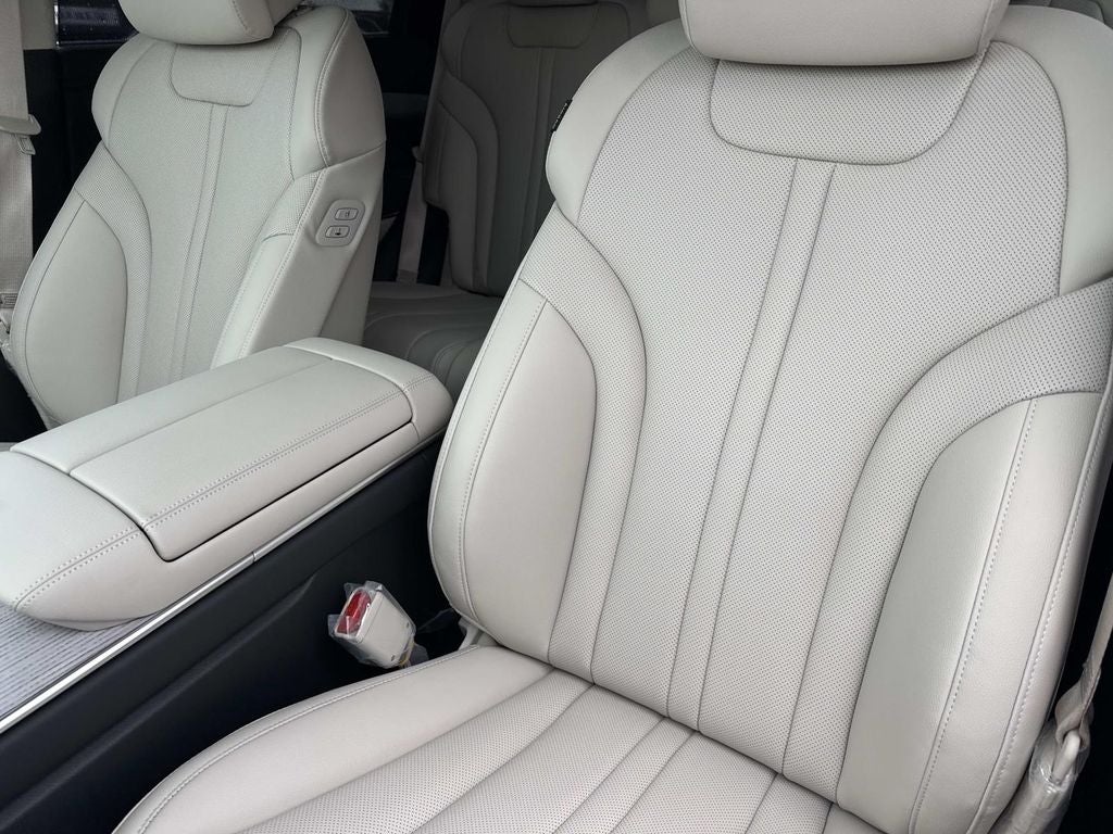 2026 Genesis GV80 2.5T