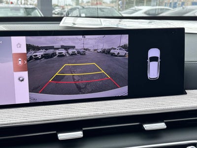 2026 Genesis GV80 2.5T