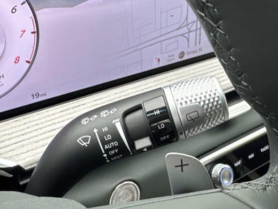 2026 Genesis GV80 2.5T