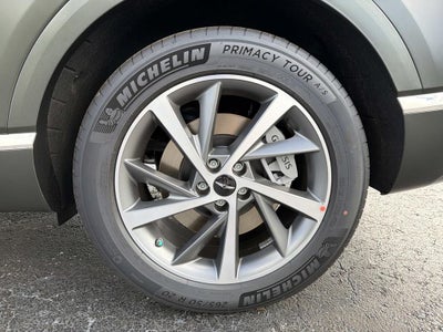 2026 Genesis GV80 2.5T