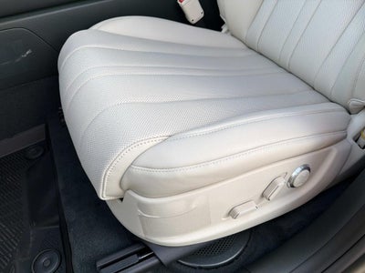 2026 Genesis GV80 2.5T