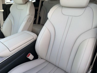 2026 Genesis GV80 2.5T