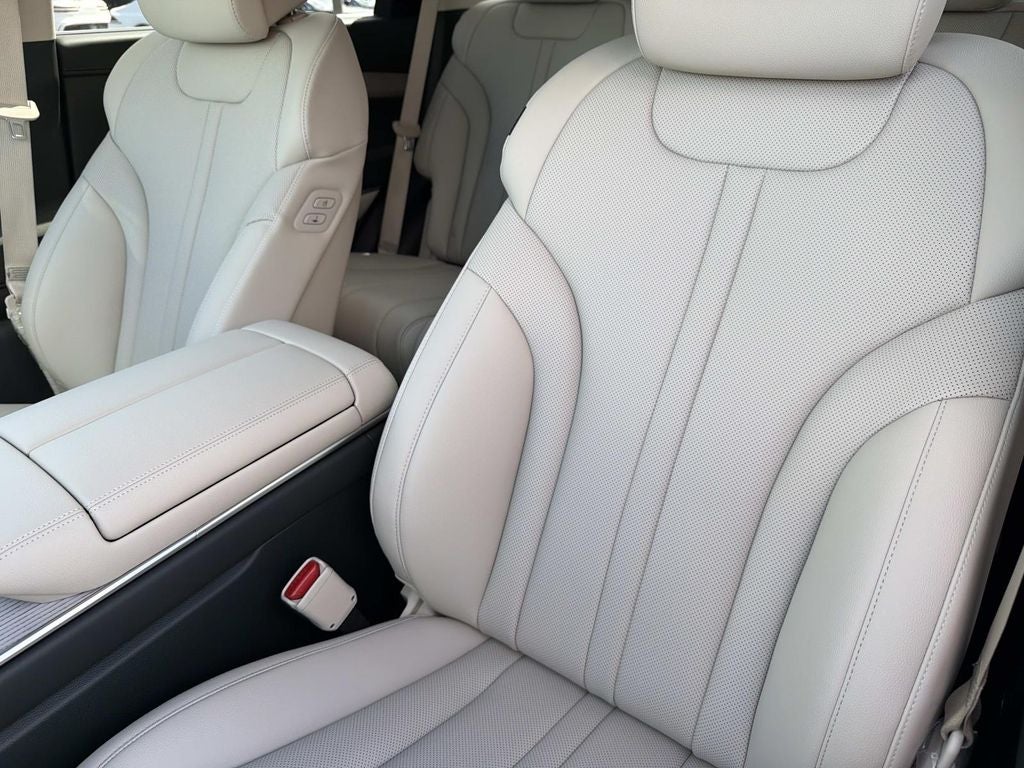 2026 Genesis GV80 2.5T