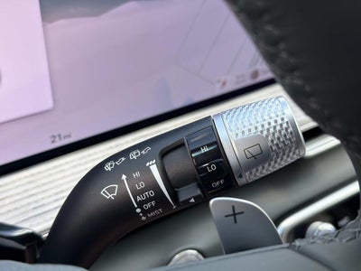 2026 Genesis GV80 2.5T