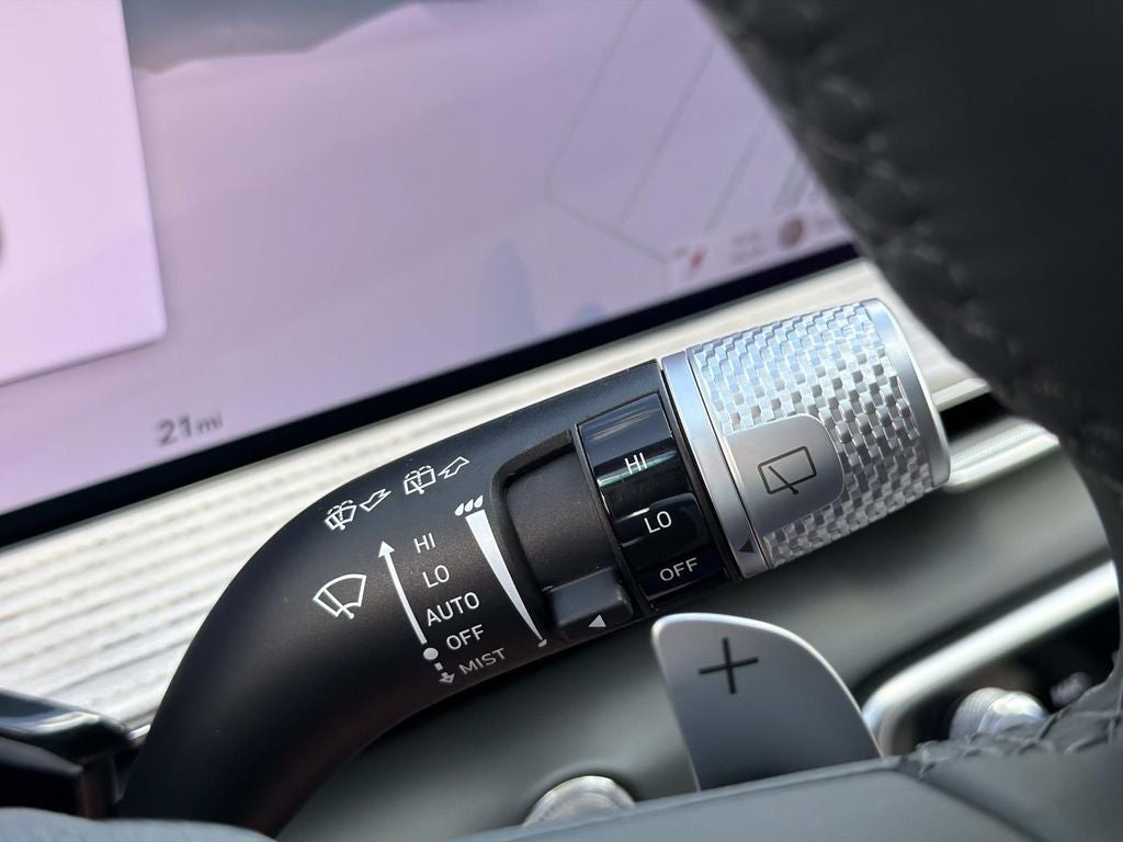 2026 Genesis GV80 2.5T